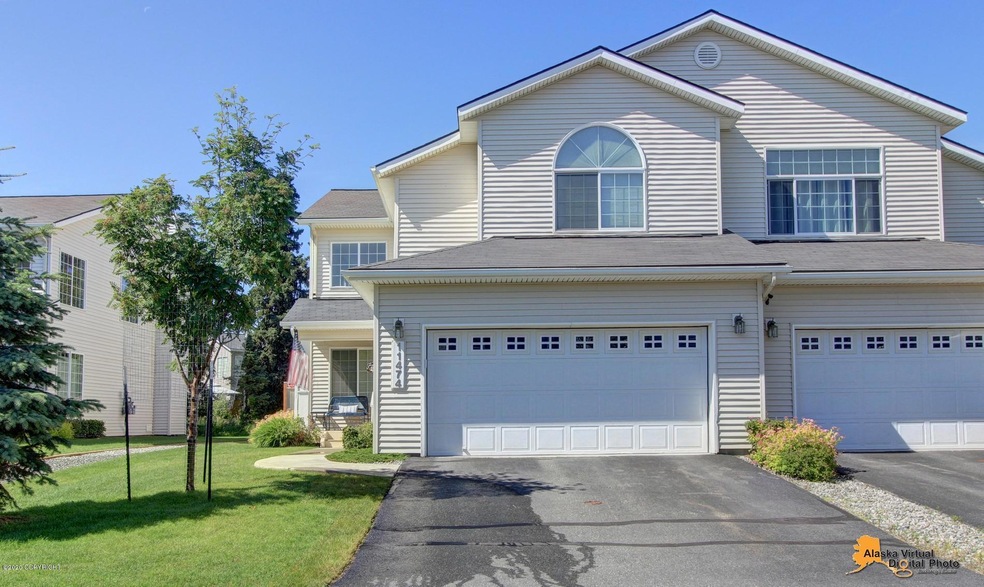 Welcome Home to 11474 Discovery View Dr.