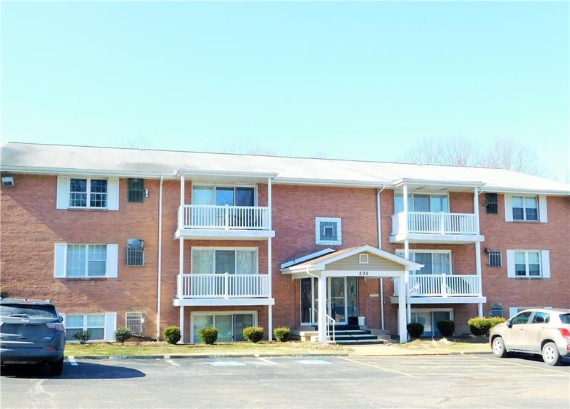 Welcome Home To Maintenance Free Living At 205 Cor