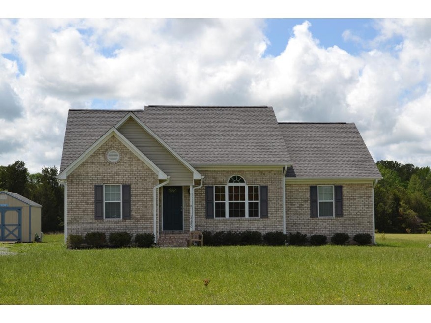 3350 Blue Moon Trail, Burlington, NC 27217 - photo 1