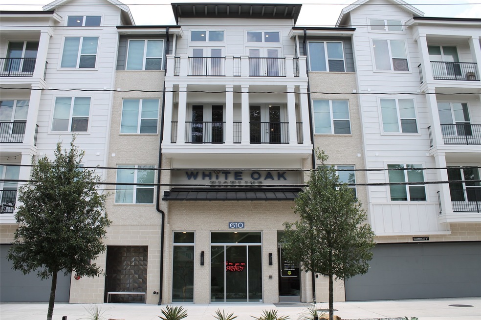 610 Oxford St unit 211, Houston, TX 77007 - photo 1