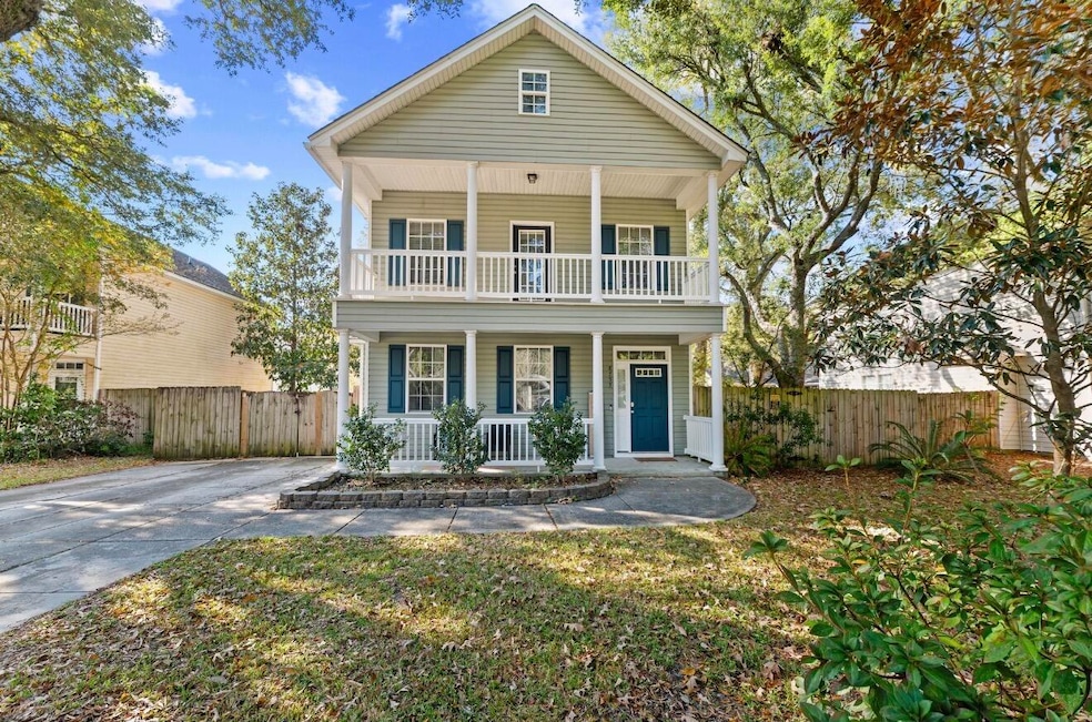 8753 Antler Dr, Charleston, SC 29406 - photo 1