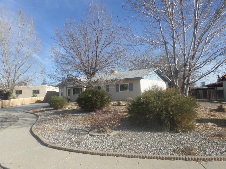 4926 Kayenta Cir, Farmington, NM 87402 - photo 1