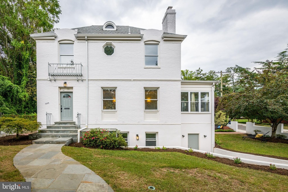1225 Perry St NE, Washington, DC 20017 - photo 1
