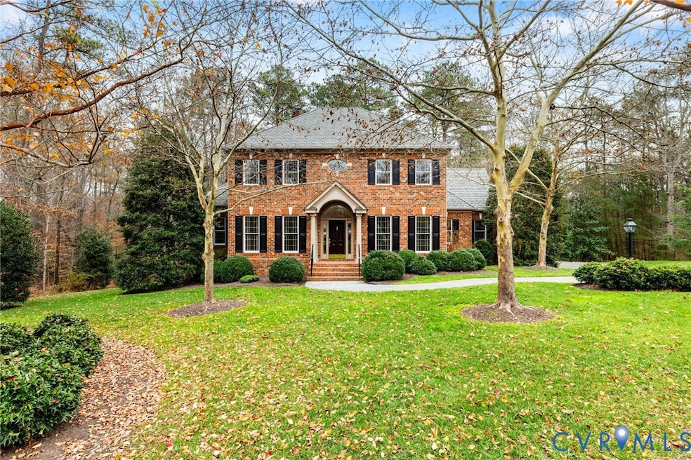 132 W Square Ct, Richmond, VA 23238 - photo 1