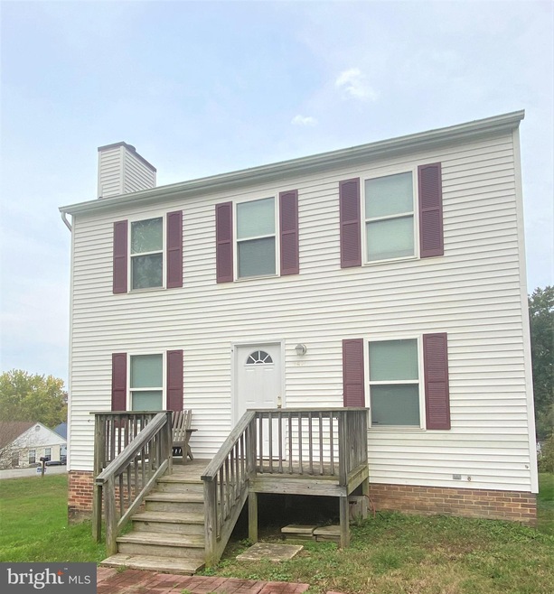 3621 6th St, North Beach, MD 20714 - photo 1