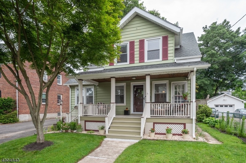 750 2nd St, Dunellen, NJ 08812 - photo 1