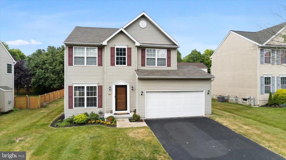 816 Academy Ave, Owings Mills, MD 21117 - photo 1