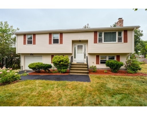 6 Honeysuckle Ln, Shrewsbury, MA 01545 - photo 1