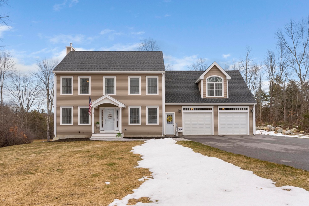 16 Whitewater Dr, Biddeford, ME 04005 - photo 1