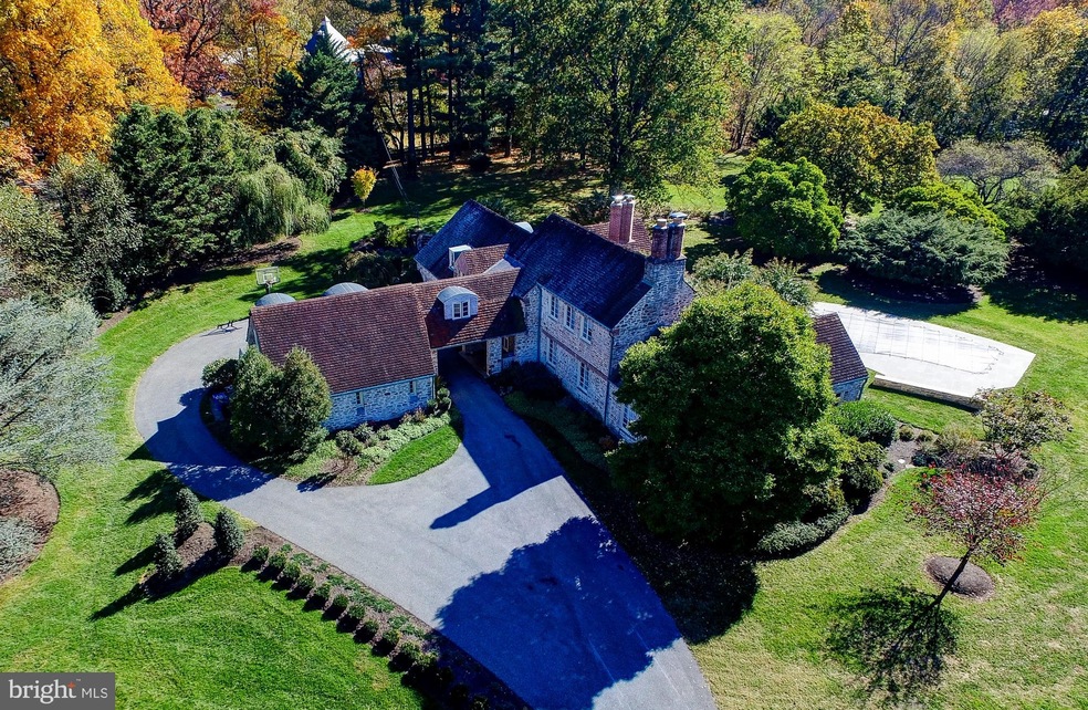 123 Saint Thomas Ln, Owings Mills, MD 21117 - photo 1