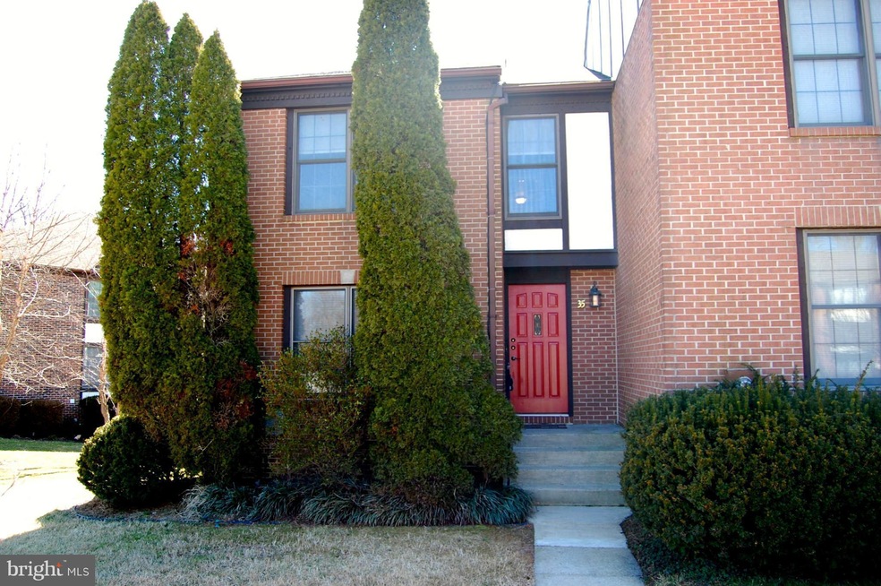 35 Rhodes Place, Lutherville Timonium, MD 21093 - photo 1