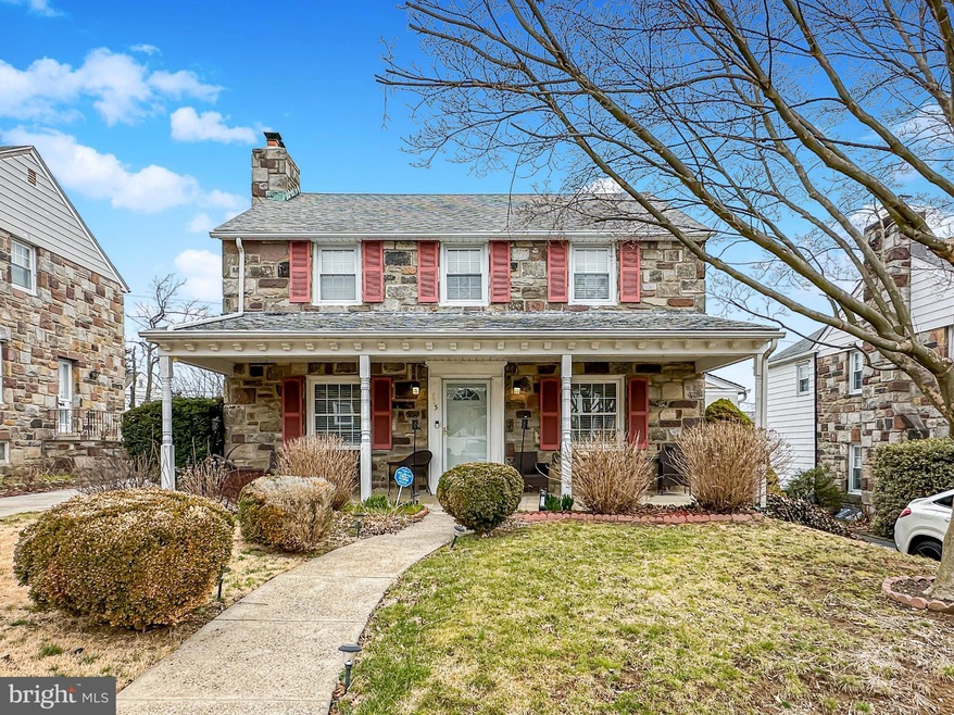 525 Broadview Rd, Upper Darby, PA 19082 - photo 1