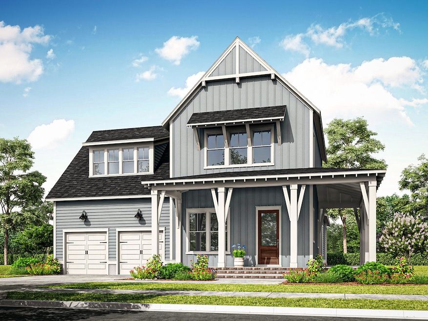 705 Twinflower Ln, Summerville, SC 29486 - photo 1