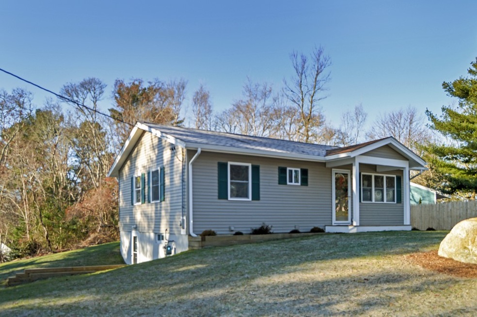 64 Maple St, Bourne, MA 02532 - photo 1