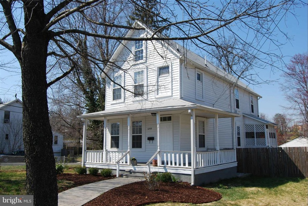 6400 Old Landover Rd, Hyattsville, MD 20785 - photo 1