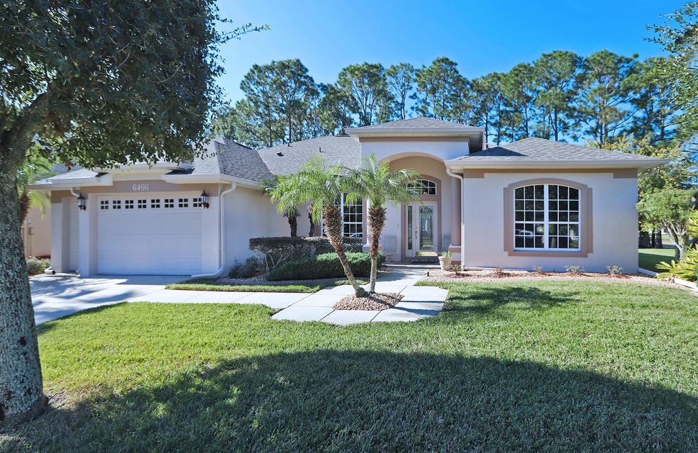Beautiful Curb Appeal