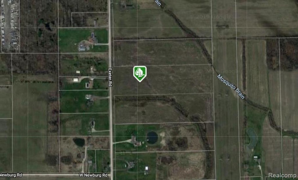 00 Exeter Rd, Carleton, MI 48117 - photo 1