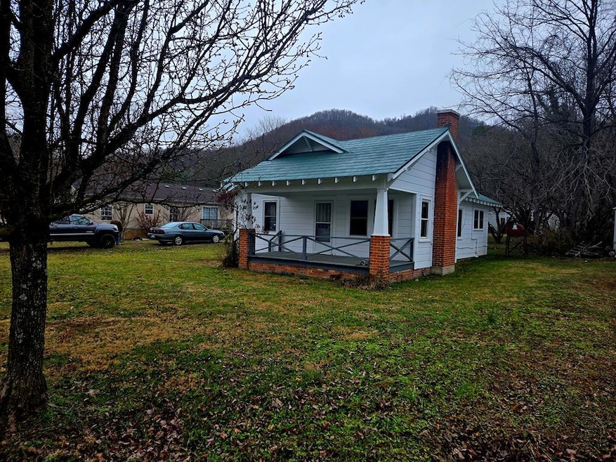 Main View