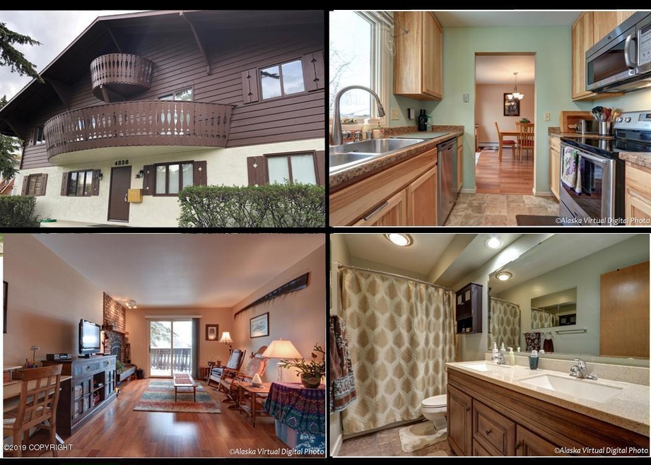 4856 Bryn Mawr Court