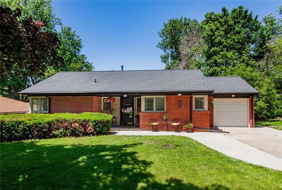 3010 John Patterson Rd, Des Moines, IA 50317 - photo 1