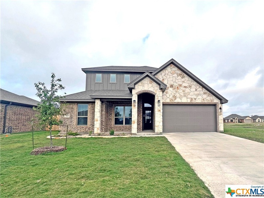 500 Juniper Dr, Troy, TX 76579 - photo 1