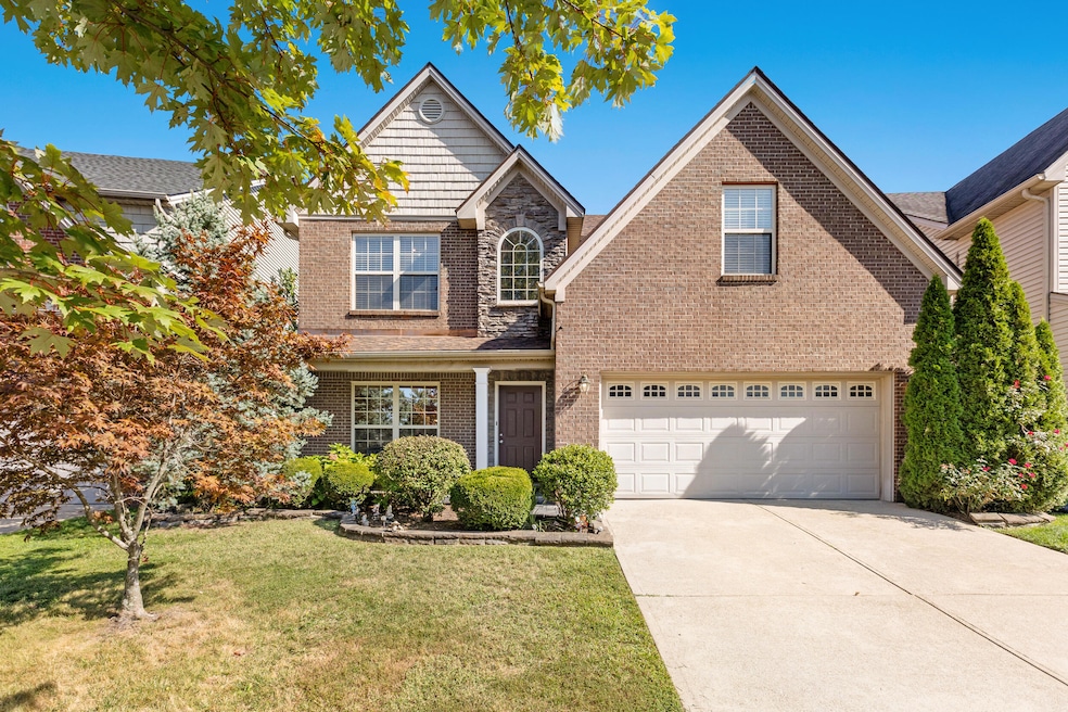 3417 Mathern Trail, Lexington, KY 40509 - photo 1