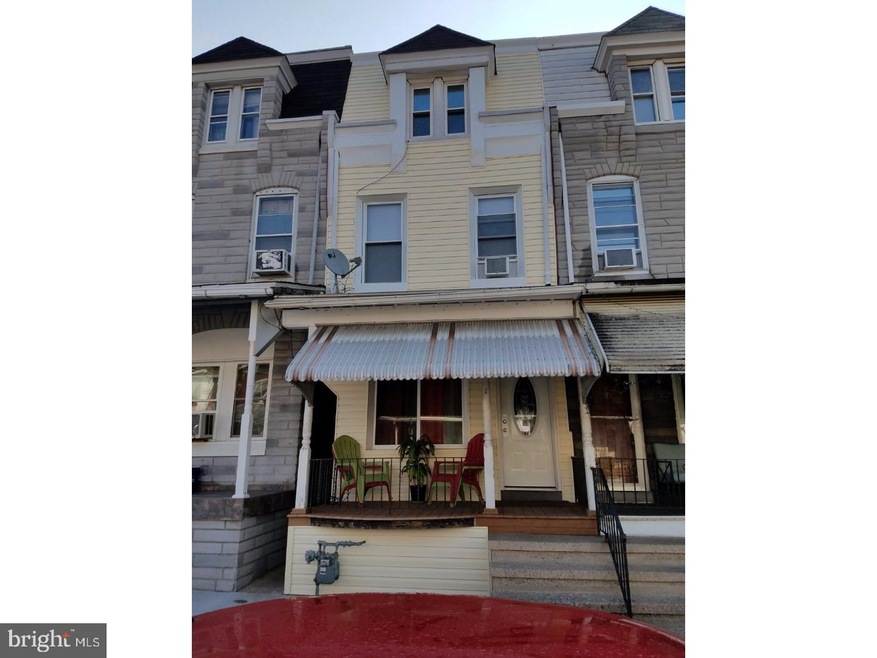 1541 N 10th St, Reading, PA 19604 - photo 1