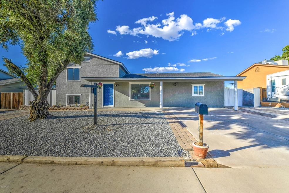 3708 W Aster Dr, Phoenix, AZ 85029 - photo 1