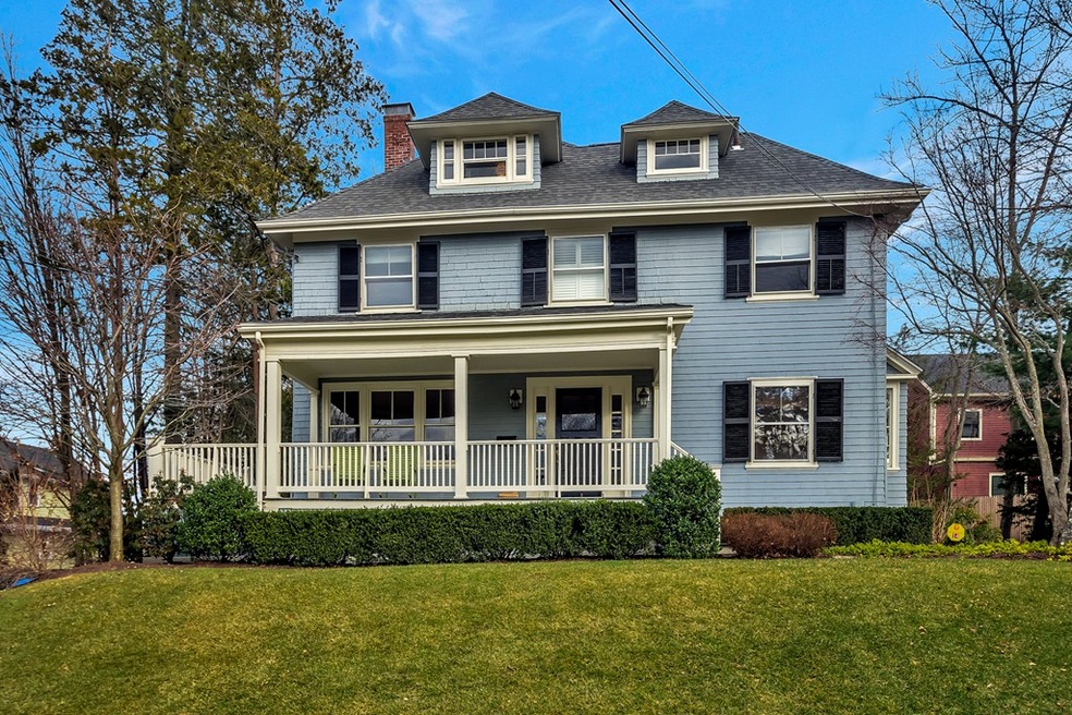 14 Fenwick Rd, Winchester, MA 01890 - photo 1