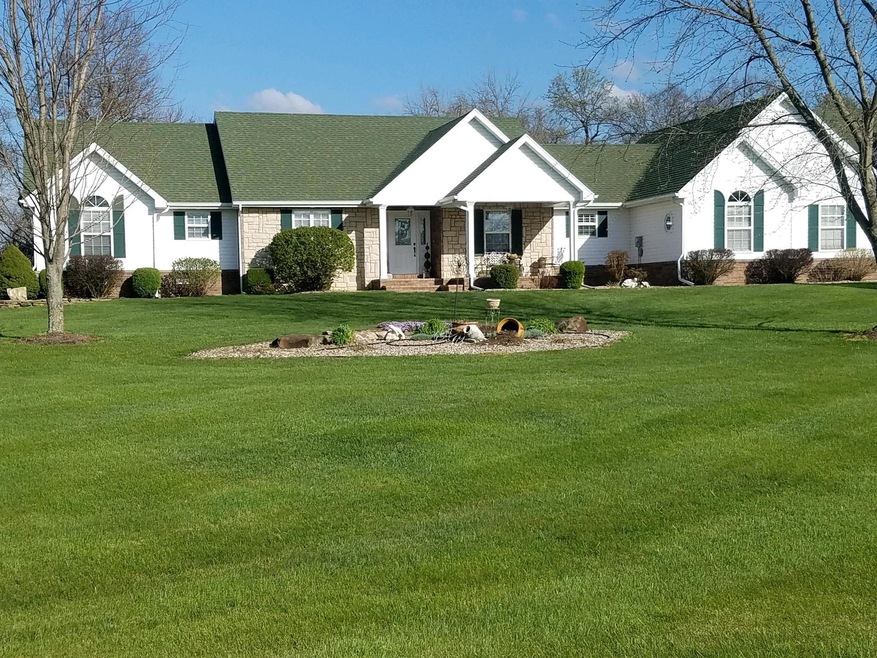 4436 S 89th Rd, Bolivar, MO 65613 - photo 1