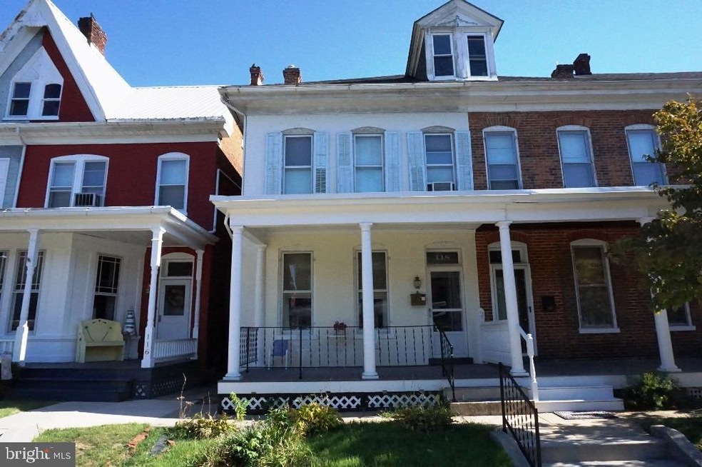 118 E North Ave, Hagerstown, MD 21740 - photo 1