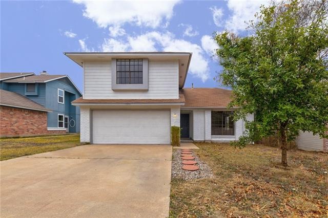 Come see this charming 2-story home in Wells Branc