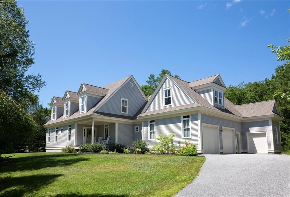 32 Cortland Rd, Freeport, ME 04032 - photo 1