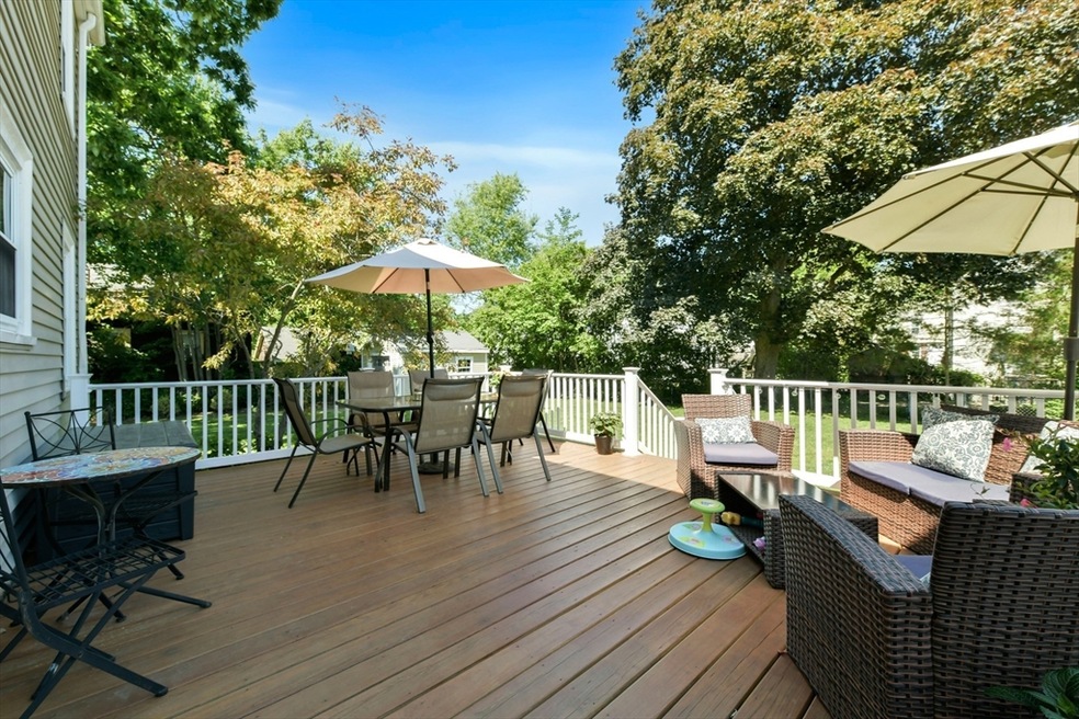 50 Keystone St unit 1, West Roxbury, MA 02132 - photo 1