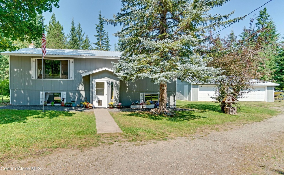 24599 N Grouse Rd, Rathdrum, ID 83858 - photo 1