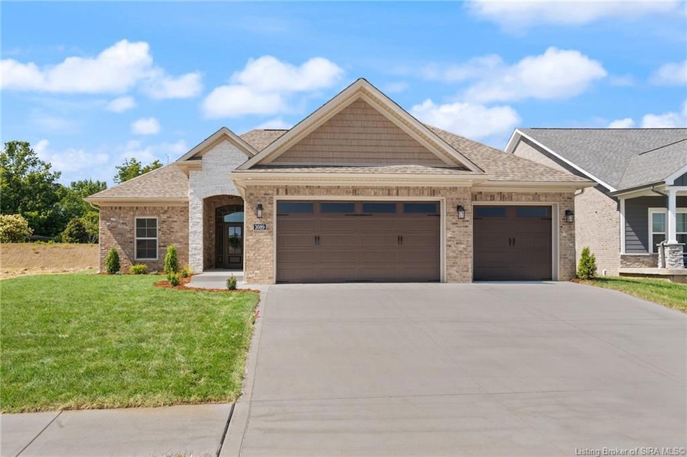 Sold $420,945 • Co-Listing Agent