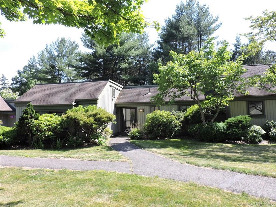 653 Heritage Village unit A, Southbury, CT 06488 - photo 1