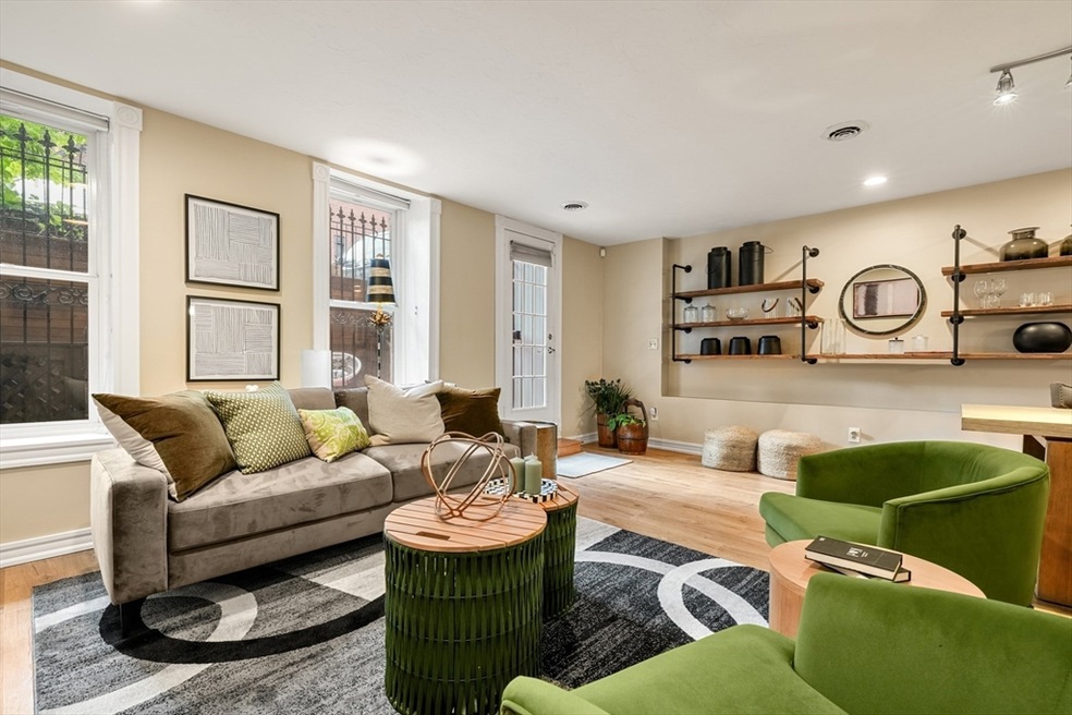 760 Tremont St unit 1, Boston, MA 02118 - photo 1