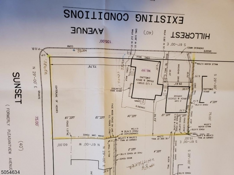 117 Hillcrest Ave, Woodland Park, NJ 07424 - photo 1