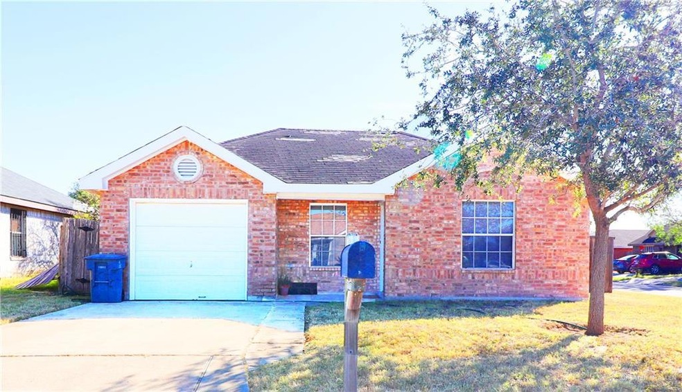 2806 Trey Dr, Edinburg, TX 78541 - photo 1