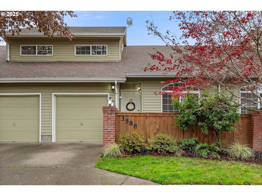 3588 Westleigh St, Eugene, OR 97405 - photo 1