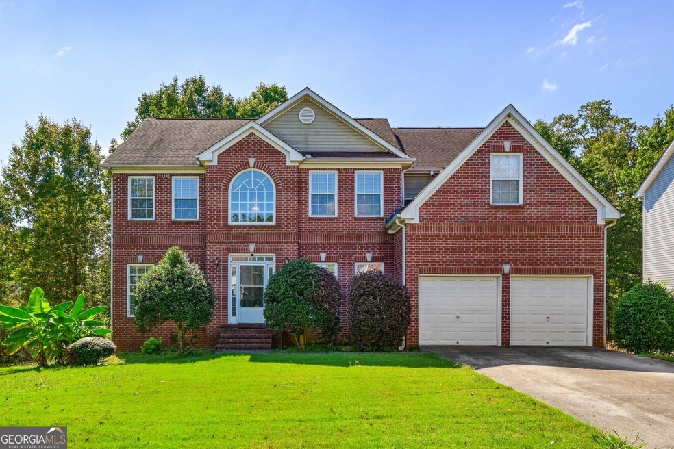 Brick Front Beauty In Brentwood Park