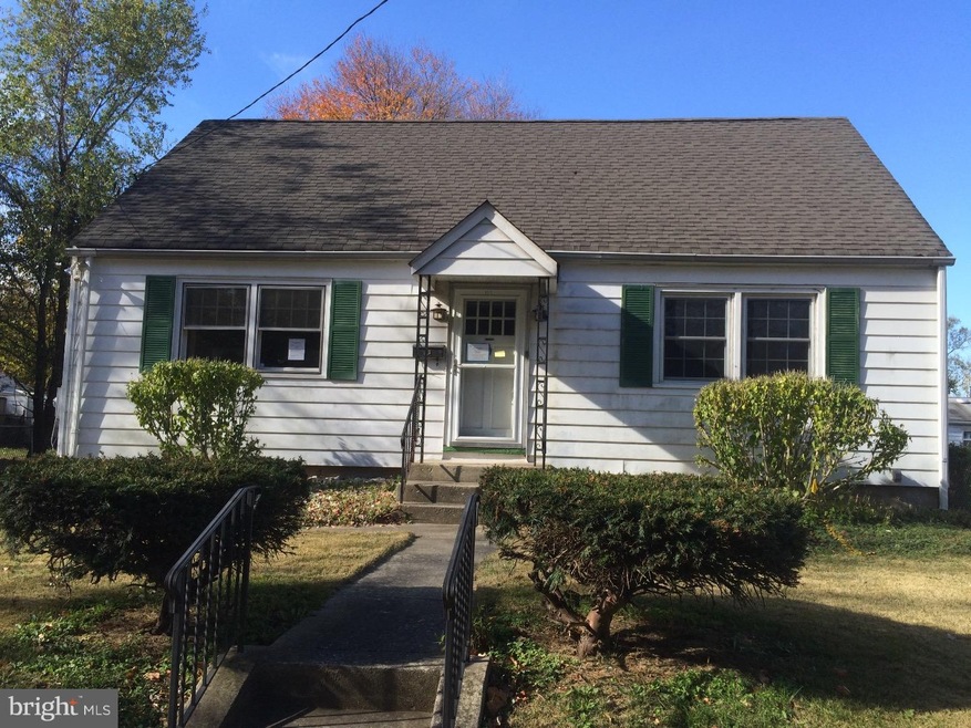 117 Park Ave, Gloucester City, NJ 08030 - photo 1