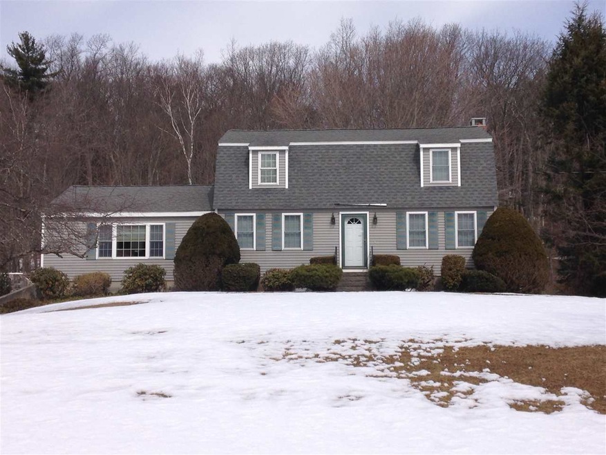 14 Scamman Rd, Stratham, NH 03885 - photo 1