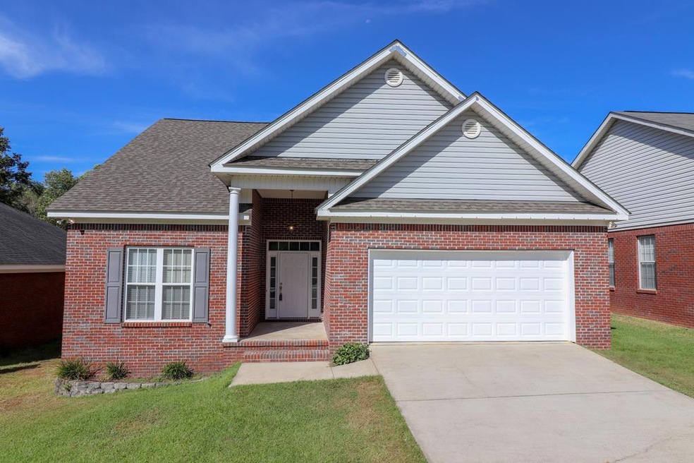 228 Spyglass Rd, Dothan, AL 36305 - photo 1