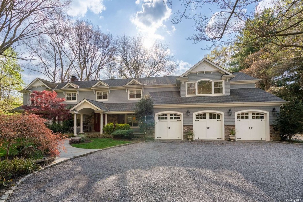 1 Coleman Ct, Cold Spring Harbor, NY 11724 - photo 1