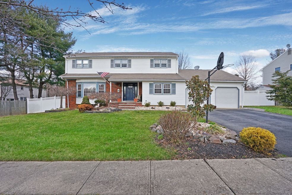 12 Inverness Dr, Old Bridge, NJ 08857 - photo 1