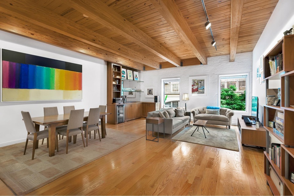 136 Baxter St unit 2B, New York, NY 10013 - photo 1