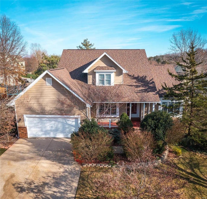 592 Sycamore Dr, Rolla, MO 65401 - photo 1