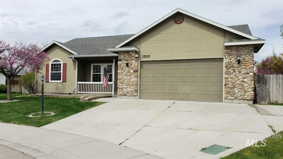 1200 S Florida Place, Nampa, ID 83686 - photo 1